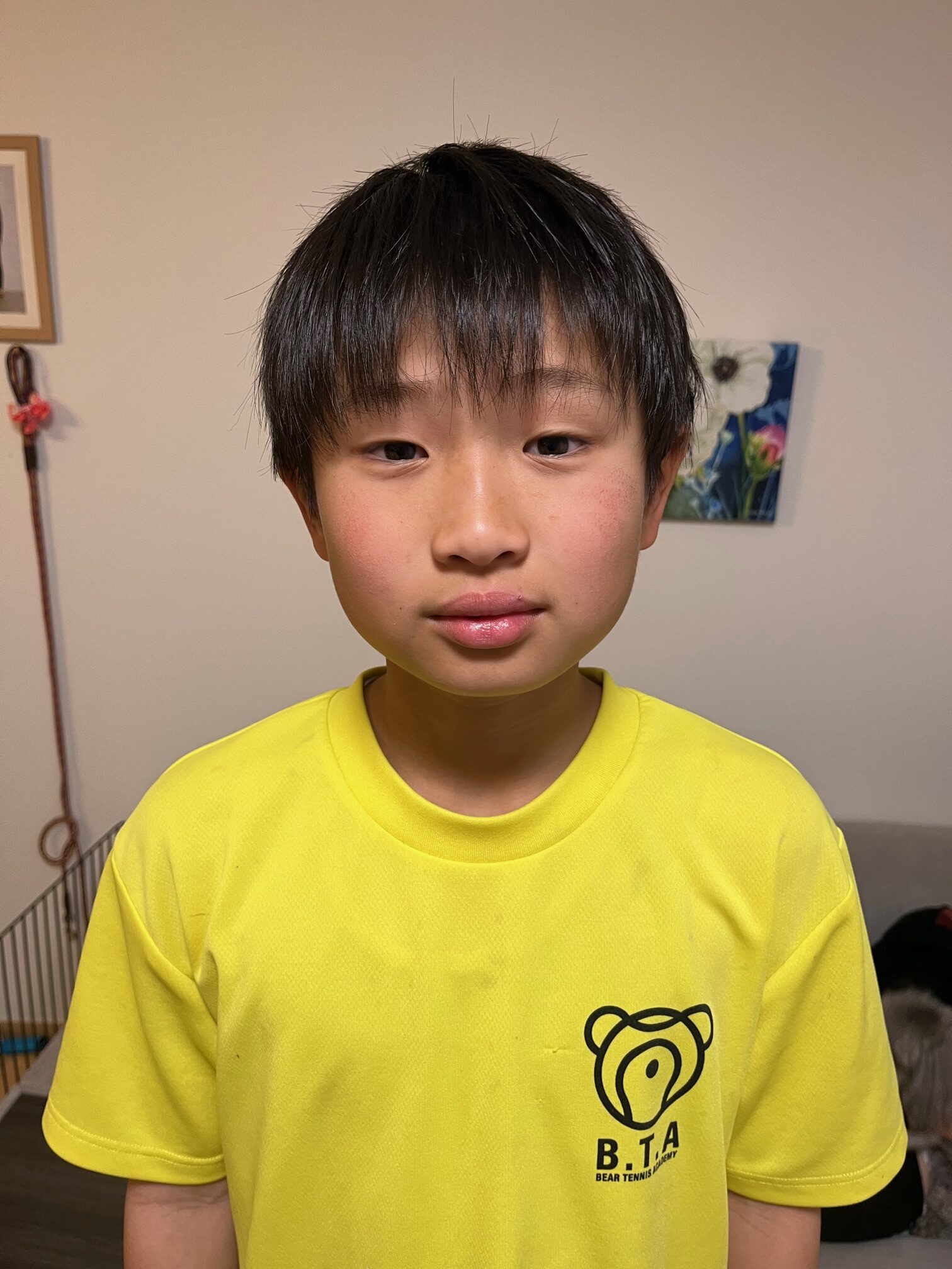 秦　歩夢 AYUMU HATA